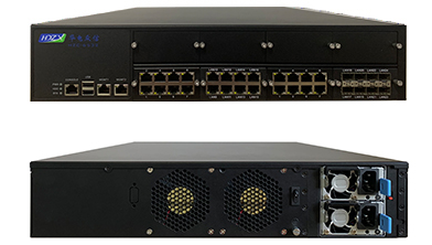 jnty.江南与飞腾电力物联网安全联合解决方案 jnty.江南与飞腾电力物联网安全联合解决方案